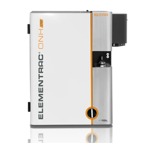 ELEMENTRAC ONH-ps: Oxygen / Nitrogen / Hydrogen Analyser