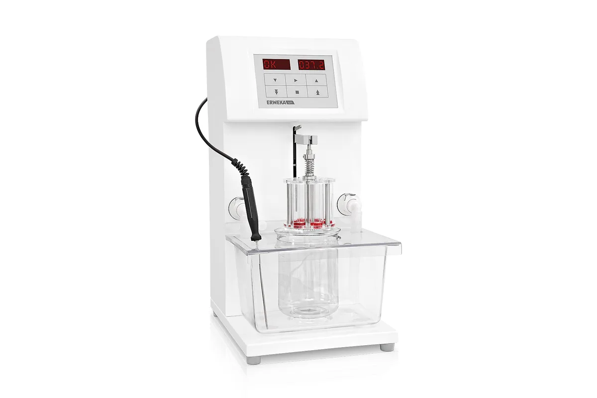 Disintegration Tester ZT 120 Light (ZT 121 light, ZT 122 light)