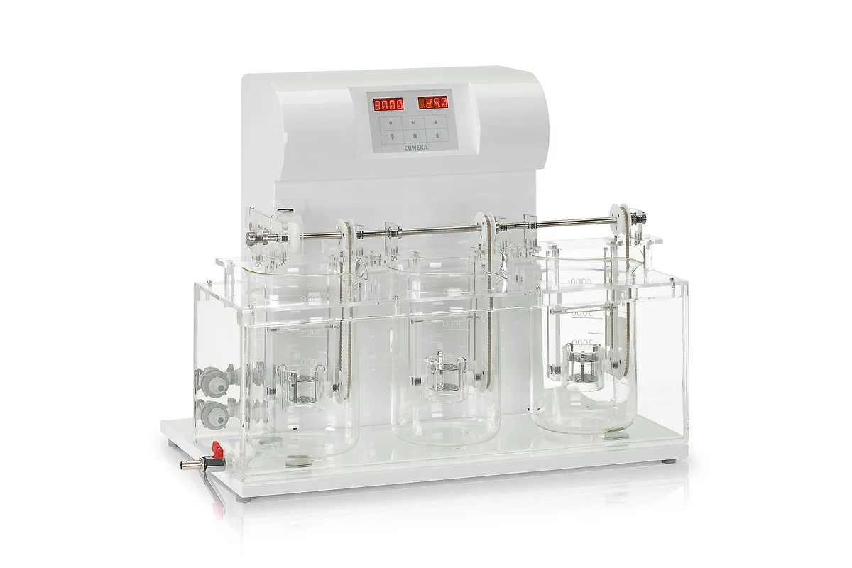 Suppository Disintegration Tester ST 35