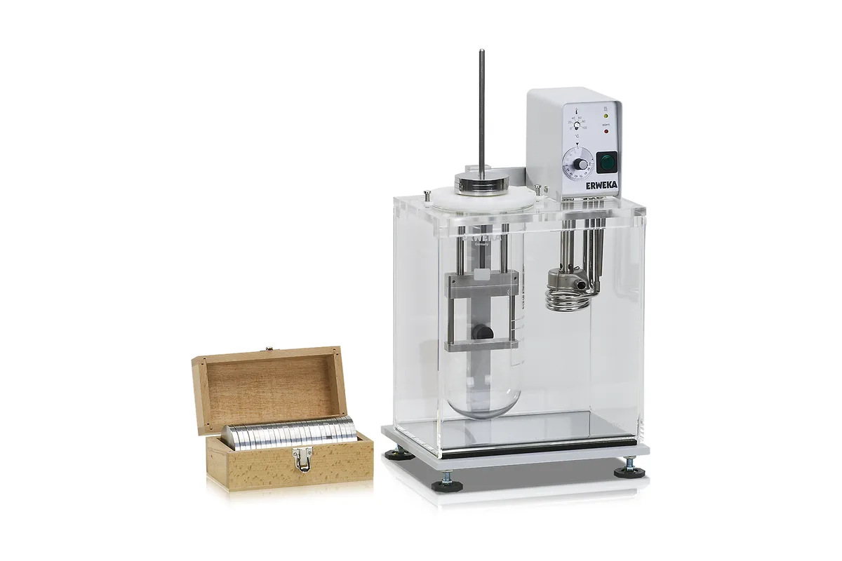 Suppository Hardness Tester SBT 2