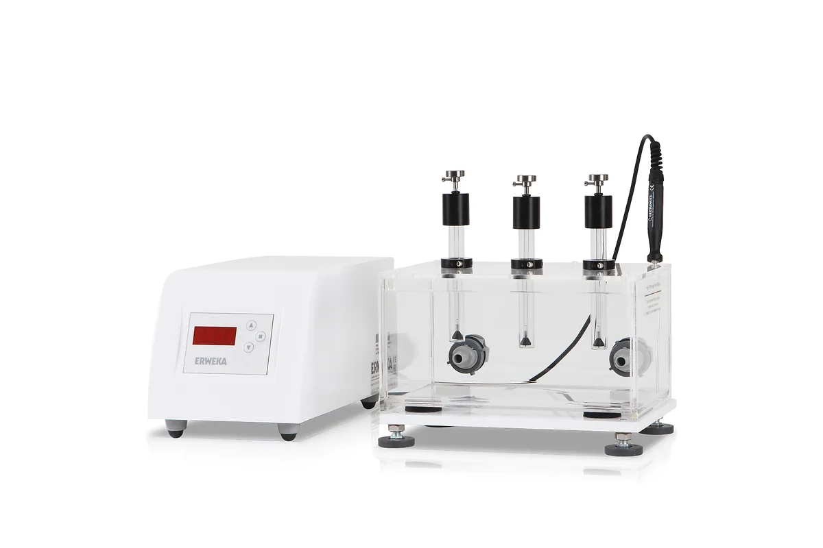 Suppository Penetration Tester PM 30