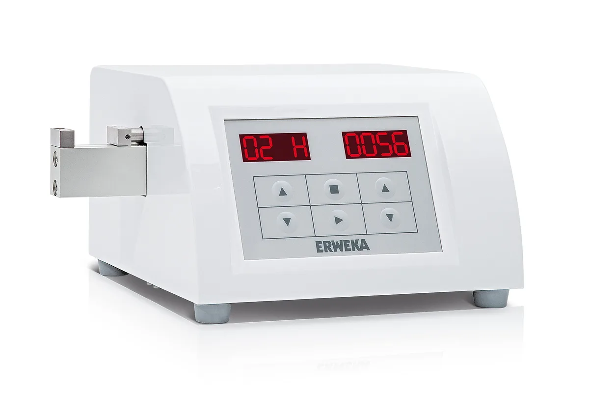 Tablet Hardness Tester TBH 125