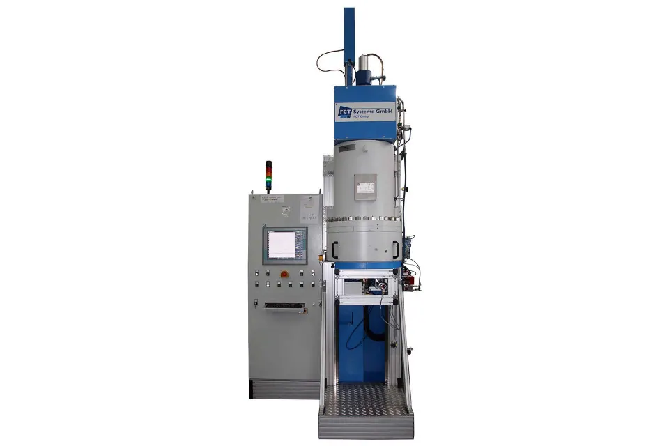 Multi-purpose Furnace FP H