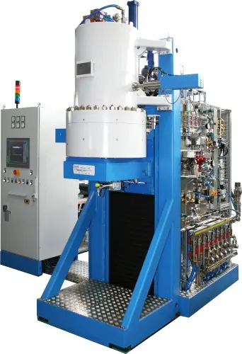 High Temperature Gas Pressure Sintering Furnace Type FP W