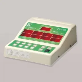 DBC-8E differential blood cell counter