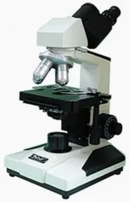 PB-3620 binocular microscope