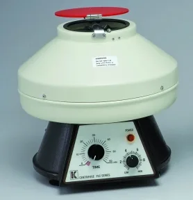 PLC-01 centrifuge