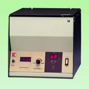 PLC-012E universal centrifuge
