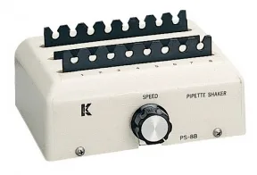 PS-8B pipette shaker