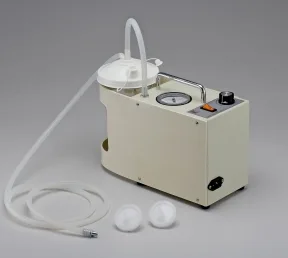 SU-770 portable suction unit