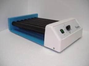 VM-370 3D roller mixer