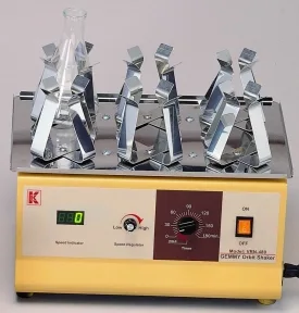 VRN-480 orbital shaker, rotator