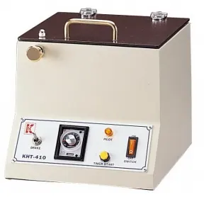KHT-410 micro haematocrit centrifuge