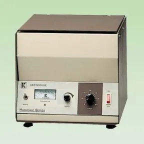 PLC-012 universal centrifuge