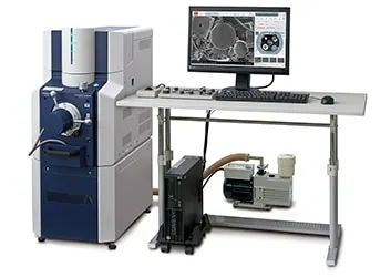 Scanning Electron Microscope FlexSEM 1000 II