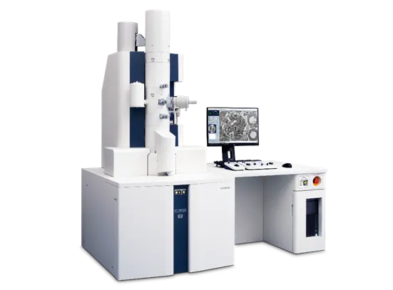 Transmission Electron Microscope HT7800 Series