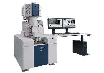 Ultrahigh-Resolution Schottky Scanning Electron Microscope SU7000