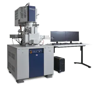 Ultrahigh-Resolution Scanning Electron Microscope SU8600