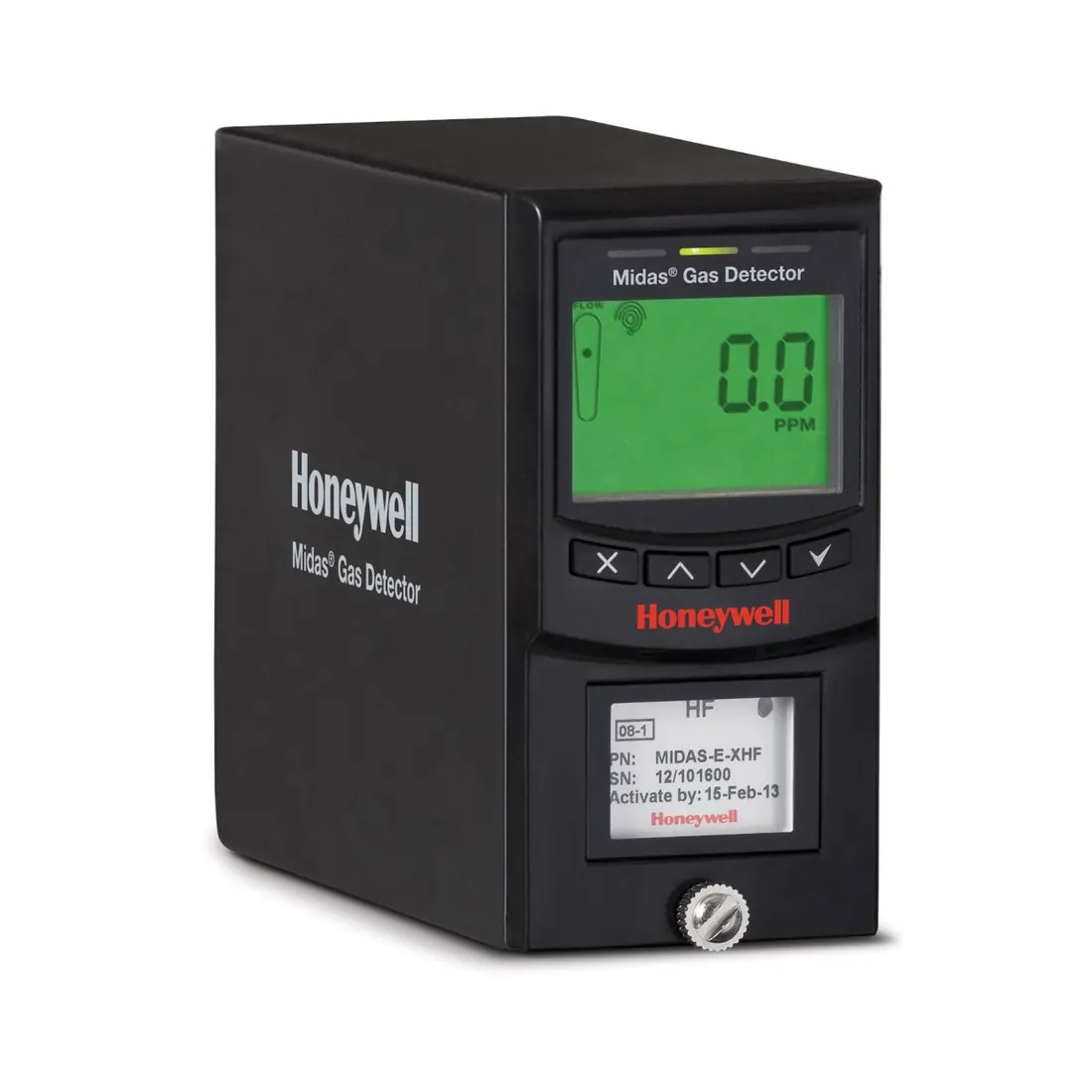 Midas® Gas Detector