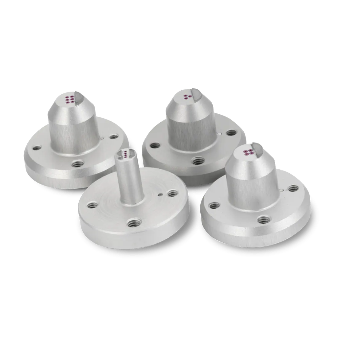 Jandel custom probes