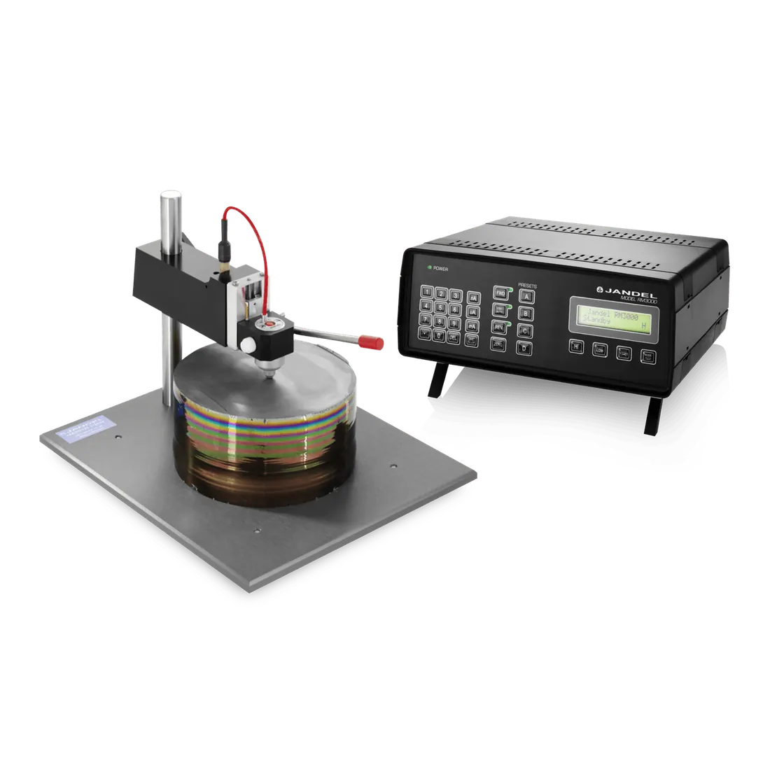 Jandel General Purpose System