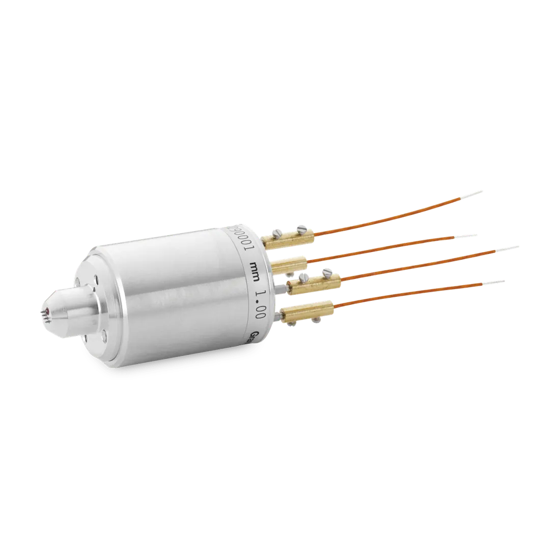 Jandel High Vacuum four point probe
