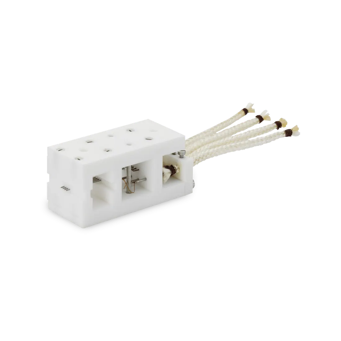 Jandel Macor four point probe