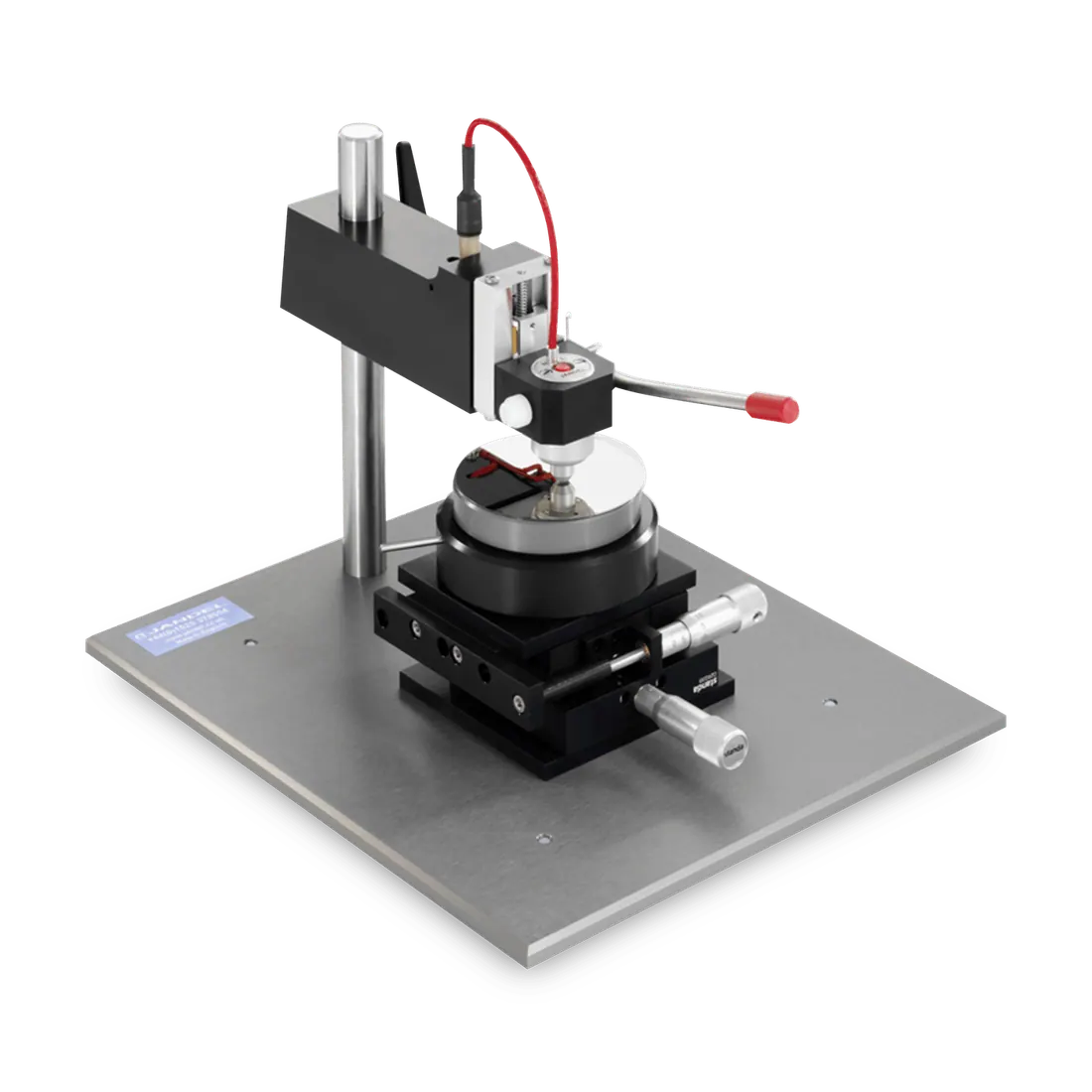Jandel Multiheight / Microposition Probe Stand