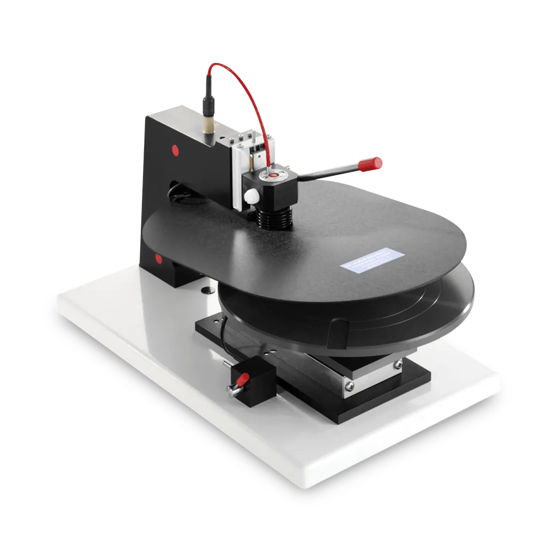 Jandel Multiposition Wafer Probe Stand