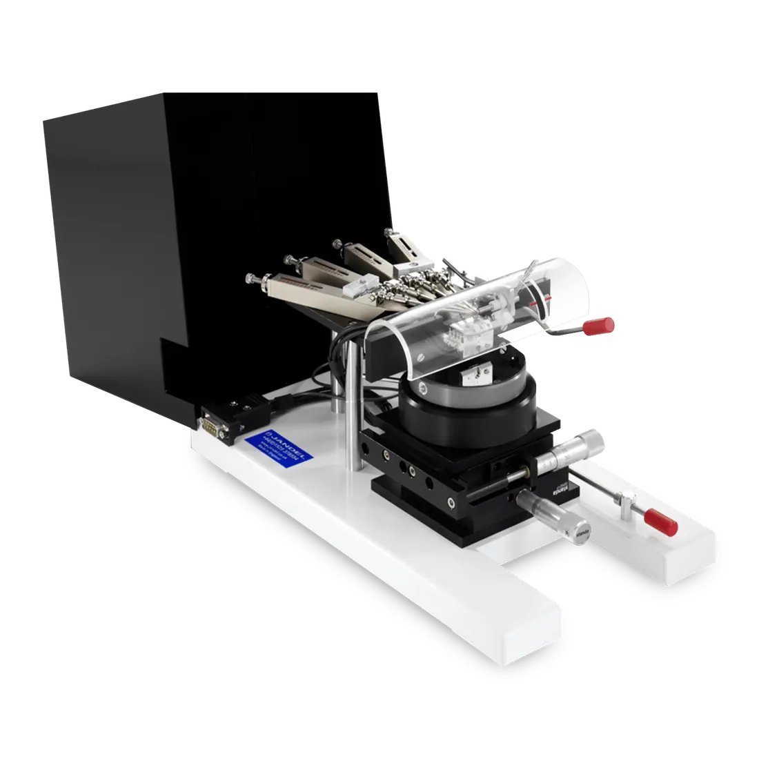 Jandel Universal Probe Station
