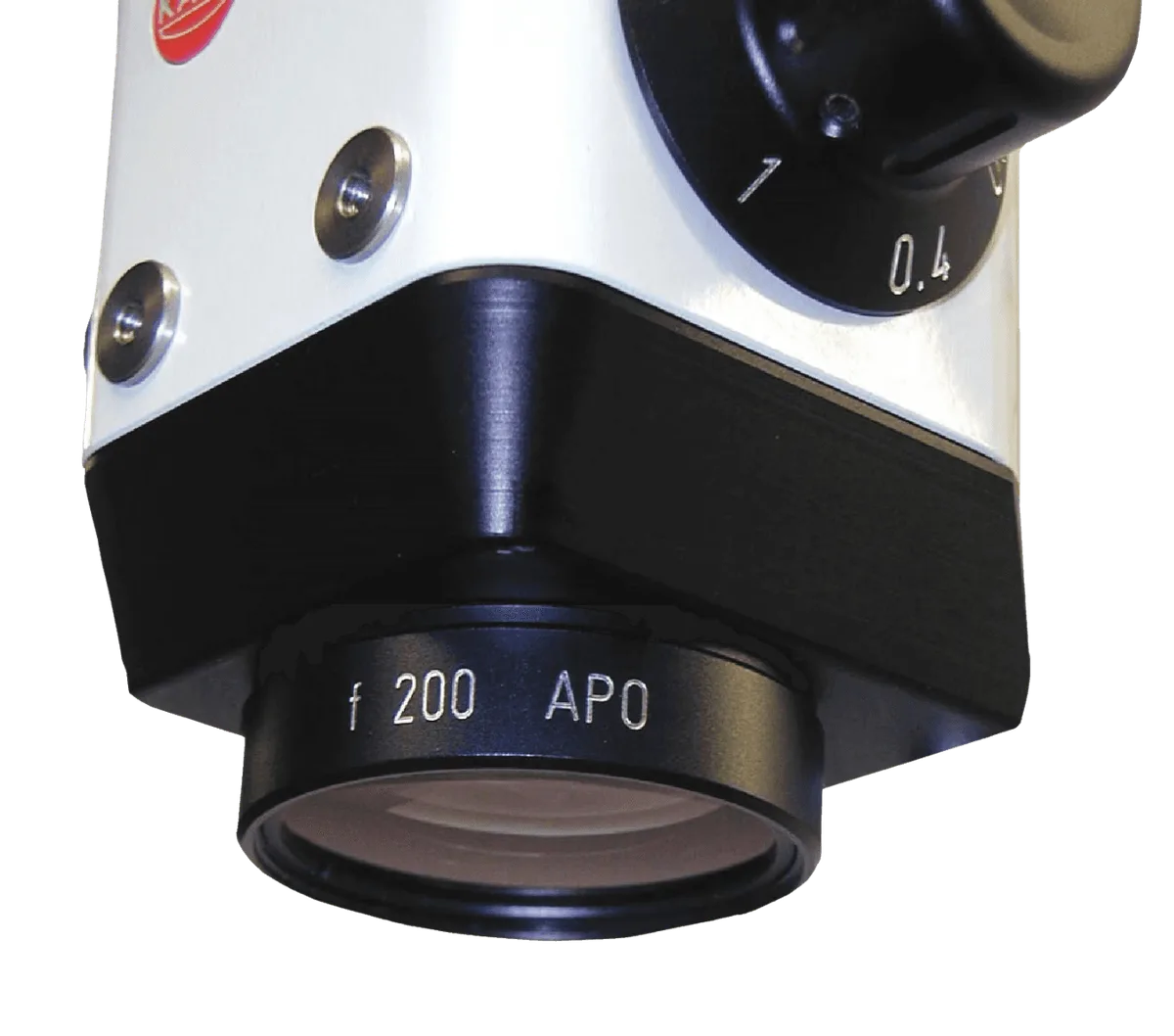 APO Lens