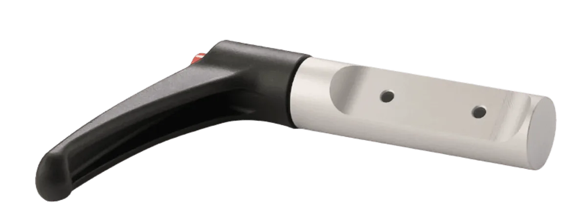 Ergonomic handle