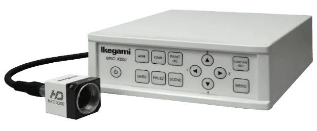 IKEGAMI MKC-X200