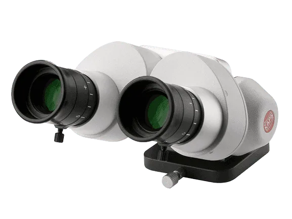 KAPS binocular swing tube 0-210°