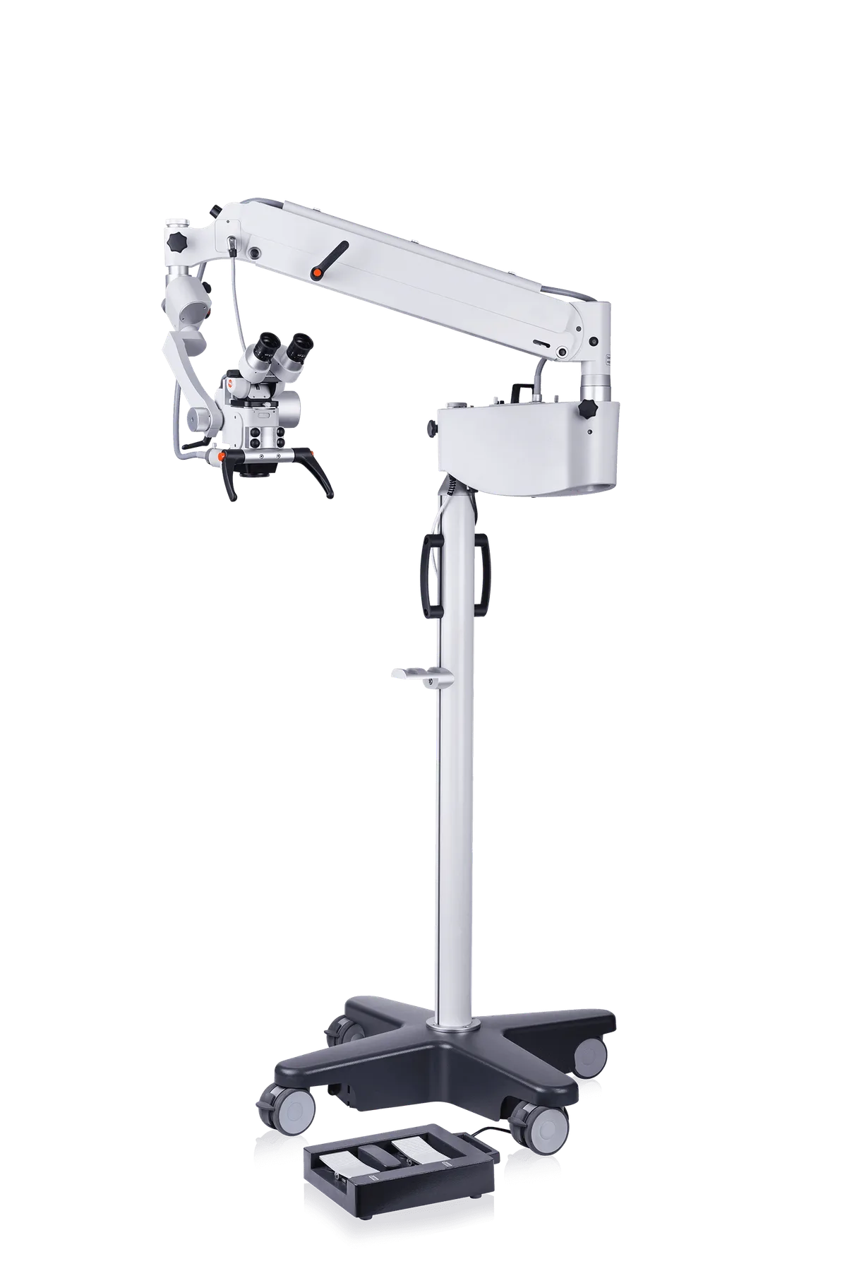 SOM® 62 Pro ENT motorised