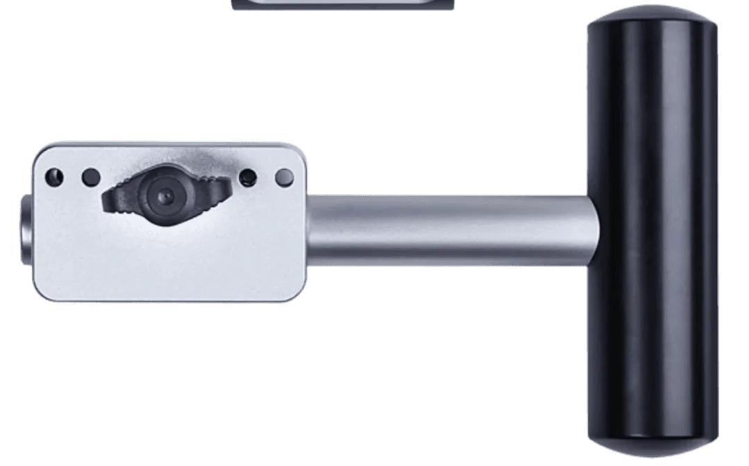 T-handle