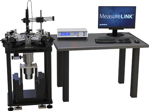 CRX-6.5K Cryogenic Probe Station