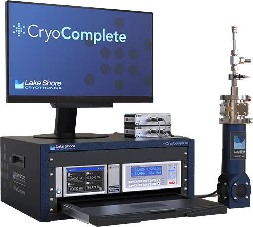 CryoComplete
