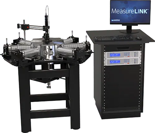 FWPX Cryogenic Probe Station