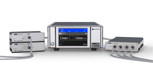 MeasureReady M81-SSM Synchronous Source Measure System