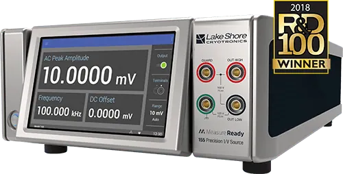 MeasureReady 155 AC/DC Current and Voltage Source