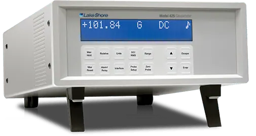 Model 425 Gaussmeter