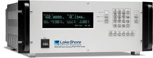 Model 625 Superconducting Magnet Power Supply