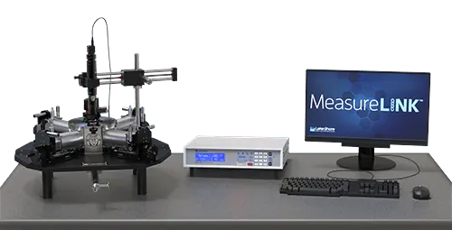 PS-100 Tabletop Probe Station