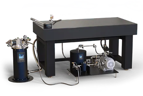 RGC Helium Recirculating Gas Coolers