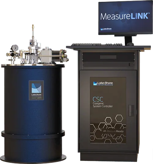 Superconducting Magnet Systems