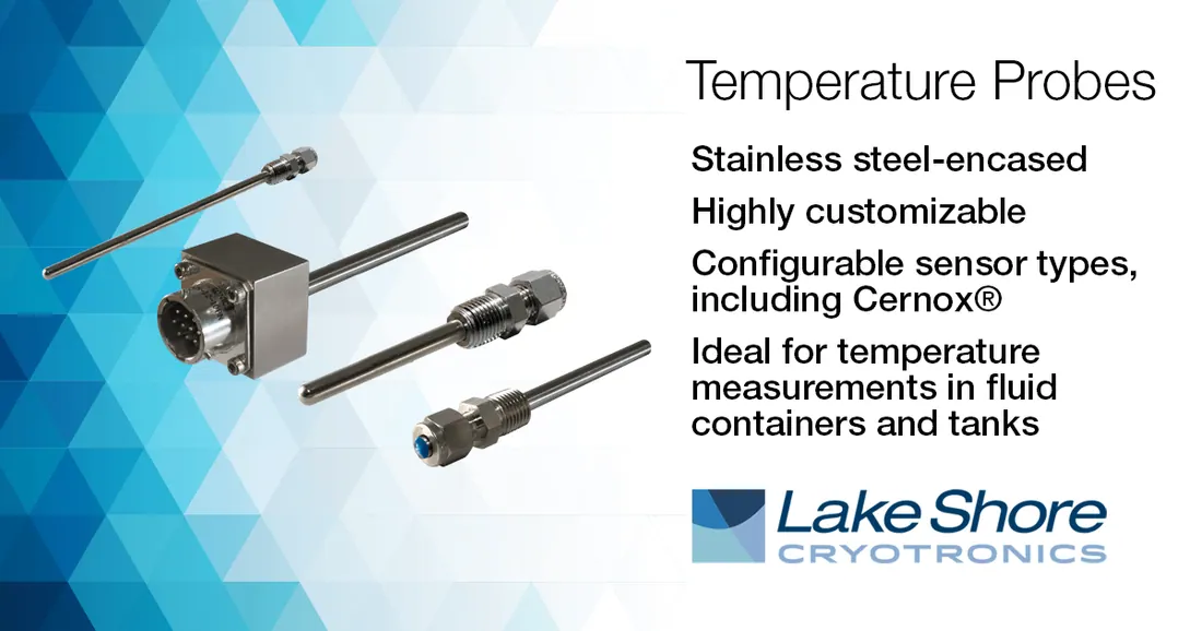 Temperature Probes