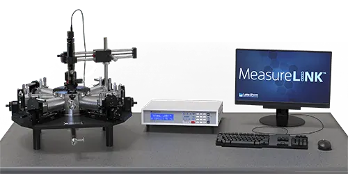 TTPX Cryogenic Probe Station
