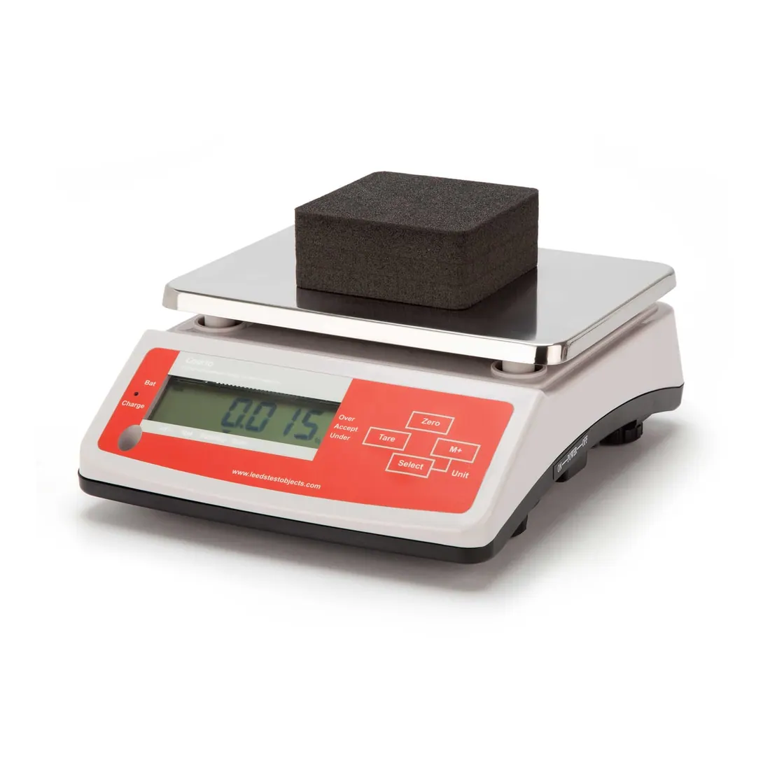 Coarto Force Gauge