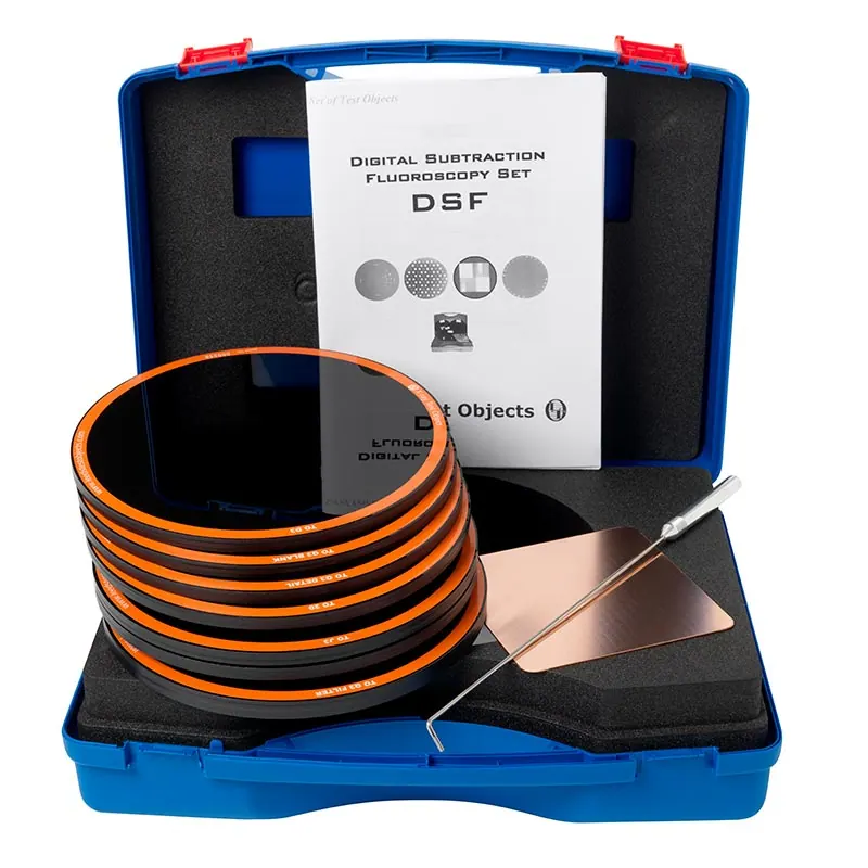 DSF Set